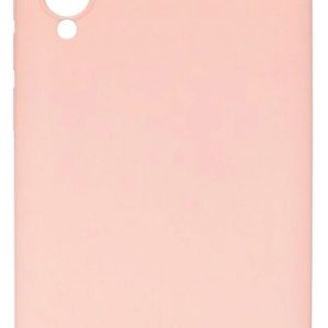 Aizmugurējais vāciņš Evelatus Xiaomi Mi A3 Soft Silicone Beige