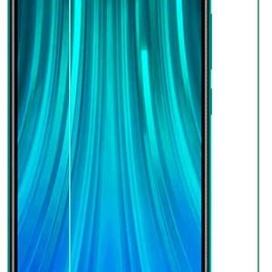 Aizsargstikls Evelatus Xiaomi Xiaomi Redmi Note 8 / Redmi Note 8 2021 0.33 Flat Clear Glass Japan Glue Anti-Static