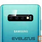 Aizsargstikls Evelatus Samsung Note 10/10+ Camera Glass Lens