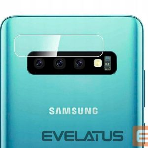 Aizsargstikls Evelatus Samsung Note 10/10+ Camera Glass Lens