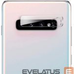 Aizsargstikls Evelatus Samsung S10 Camera Glass Lens