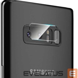 Aizsargstikls Evelatus Samsung Note 9 Camera Glass Lens