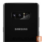 Aizsargstikls Evelatus Samsung Note 8 LENSE