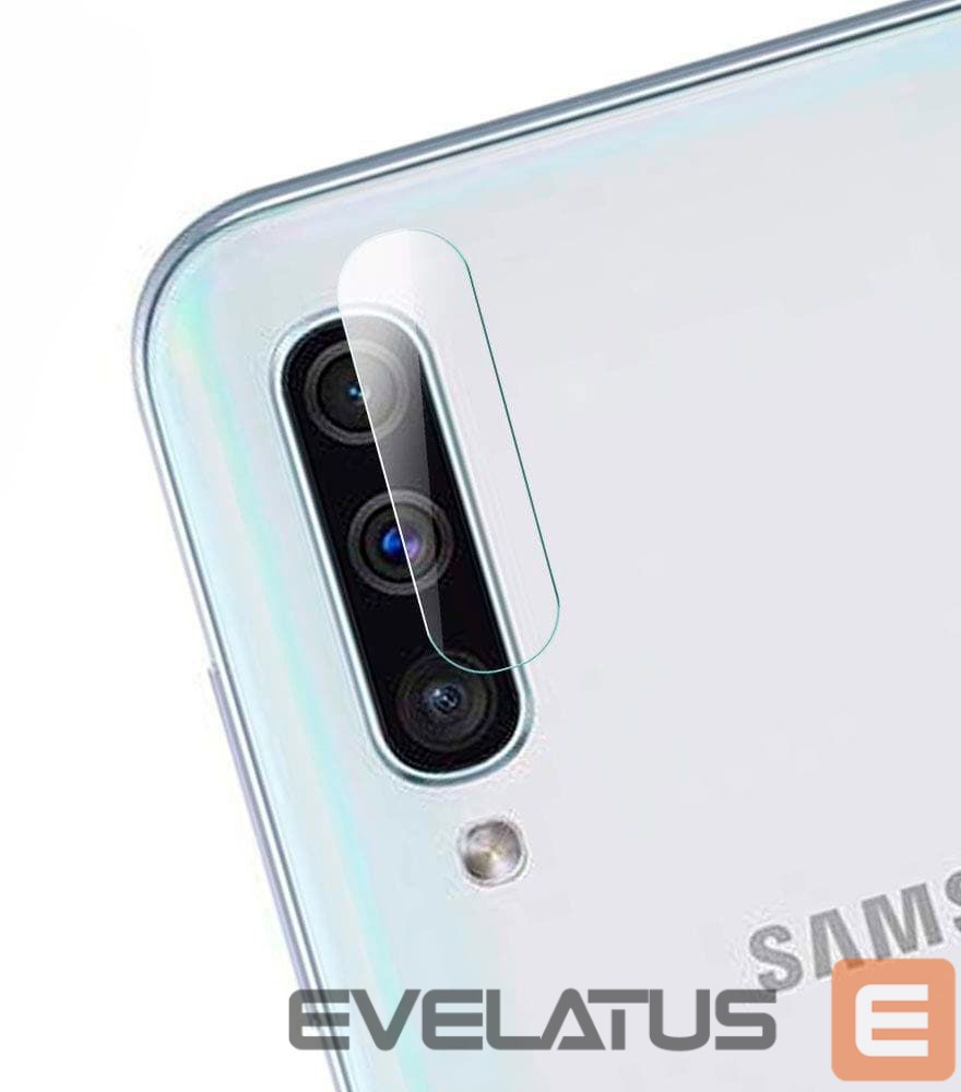 Aizsargstikls Evelatus Samsung A50 Camera Glass Lense