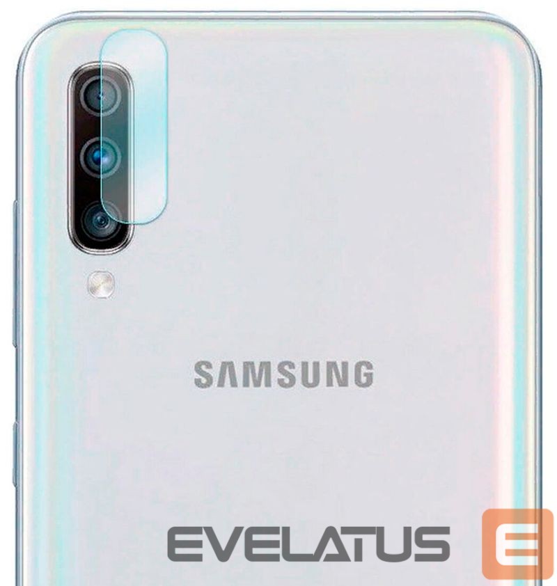 Aizsargstikls Evelatus Samsung A70 Camera Glass Lense