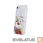 Aizmugurējais vāciņš iLike Apple iPhone 11 Pro Ultra Trendy Xmas1