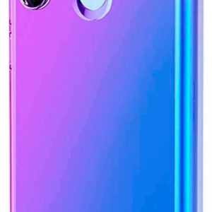 Aizmugurējais vāciņš iLike Xiaomi Xiaomi Redmi Note 8 / Redmi Note 8 2021 ANTI SHOCK 0,5mm Back Case Transparent