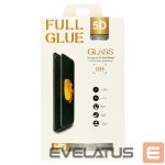 Aizsargstikls N/A  Samsung Galaxy Note 10 5D Finger Unlock With Hole Full Glue