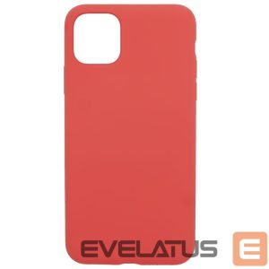 Aizmugurējais vāciņš Tech-Protect  Tech-Protect MagMat MagSafe iPhone 13 mini case - navy blue matte 