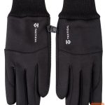 Cits mobilo telefonu aksesuārs Tactical  Gloves L/XL Black