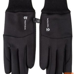 Cits mobilo telefonu aksesuārs Tactical  Gloves L/XL Black