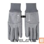 Cits mobilo telefonu aksesuārs Tactical  Gloves S/M Grey