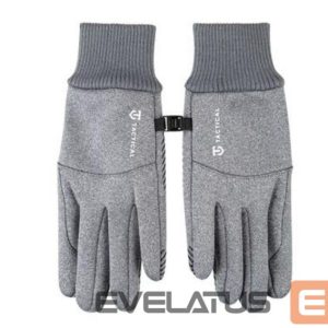 Cits mobilo telefonu aksesuārs Tactical  Gloves S/M Grey
