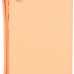 Aizmugurējais vāciņš Evelatus Samsung Galaxy A10 Soft Touch Silicone Case with Strap Pink