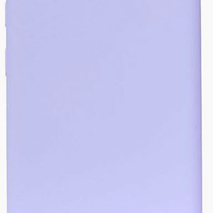 Aizmugurējais vāciņš Evelatus Samsung Galaxy A10 Nano Silicone Case Soft Touch TPU Purple