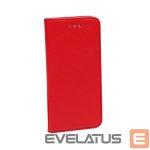 Atveramie maciņi iLike Xiaomi Redmi 8A Smart Magnet case Red