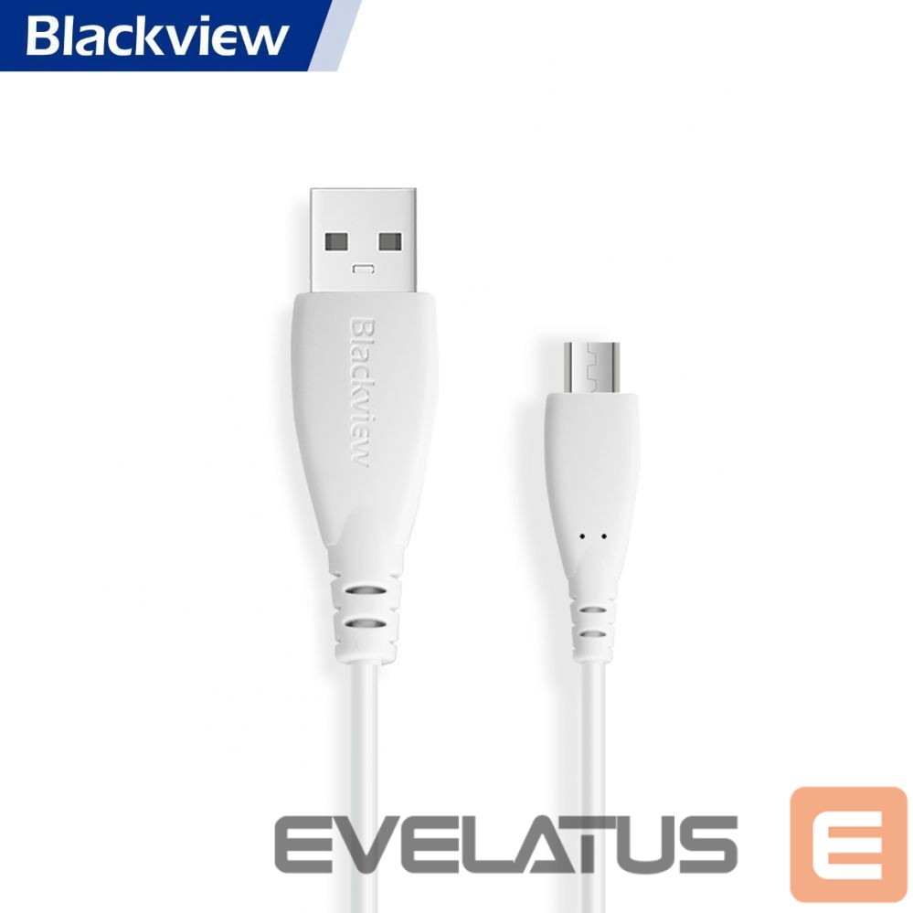 Kabelis Blackview Blackview Extended USB data cable to Micro USB