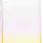 Aizmugurējais vāciņš Evelatus Huawei P30 Gradient TPU Case Gold