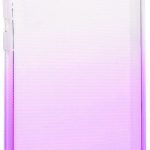 Aizmugurējais vāciņš Evelatus Huawei P30 Gradient TPU Case Purple