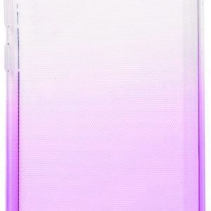 Aizmugurējais vāciņš Evelatus Huawei P30 Gradient TPU Case Purple
