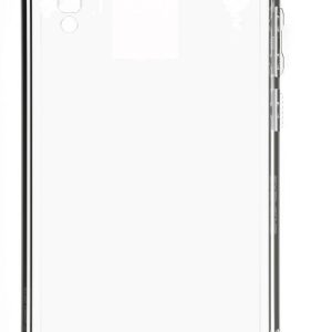 Aizmugurējais vāciņš Evelatus Samsung A70 Case with rope Pink Transparent