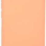 Aizmugurējais vāciņš Evelatus Xiaomi Redmi 8a Nano Silicone Case Soft Touch TPU Powder
