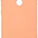 Aizmugurējais vāciņš Evelatus Xiaomi Redmi 8 Soft Touch Silicone Powder