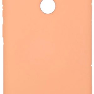 Aizmugurējais vāciņš Evelatus Xiaomi Redmi 8 Soft Touch Silicone Powder