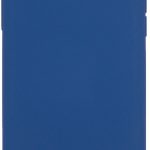 Aizmugurējais vāciņš Evelatus Apple iPhone XR Nano Silicone Case Soft Touch TPU Blue