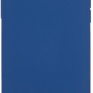 Aizmugurējais vāciņš Evelatus Apple iPhone XR Nano Silicone Case Soft Touch TPU Blue