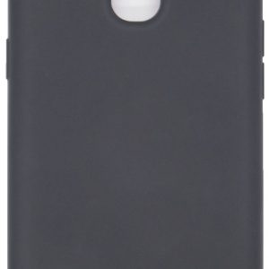 Aizmugurējais vāciņš Evelatus Samsung Galaxy A10s Soft Nano Silicone Case Soft Touch TPU Black