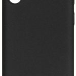 Aizmugurējais vāciņš Evelatus Samsung Note 10 Nano Silicone Case Soft Touch TPU Black