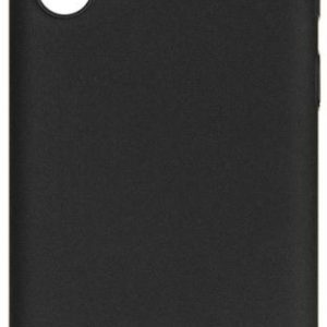 Aizmugurējais vāciņš Evelatus Samsung Note 10 Nano Silicone Case Soft Touch TPU Black