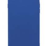 Aizmugurējais vāciņš Evelatus Apple iPhone 7 Plus / 8 Plus Nano Silicone Case Soft Touch TPU Blue