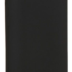 Aizmugurējais vāciņš Evelatus Xiaomi Redmi Go Nano Silicone Case Soft Touch TPU Black
