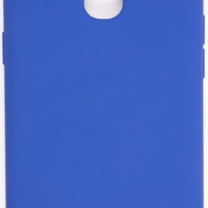 Aizmugurējais vāciņš Evelatus Samsung Galaxy A10S Nano Silicone Case Soft Touch TPU Blue