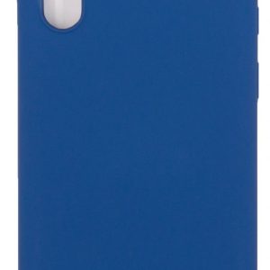 Aizmugurējais vāciņš Evelatus Samsung Galaxy Note 10 Nano Silicone Case Soft Touch TPU Blue