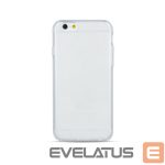 Aizmugurējais vāciņš Mercury Apple iPhone 11 Pro ClearJelly Transparent