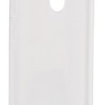 Aizmugurējais vāciņš Evelatus Xiaomi Xiaomi Note 8T TPU Transparent