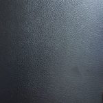 Aizsargplēve Evelatus Universal Leather Film for Screen Cutter Black