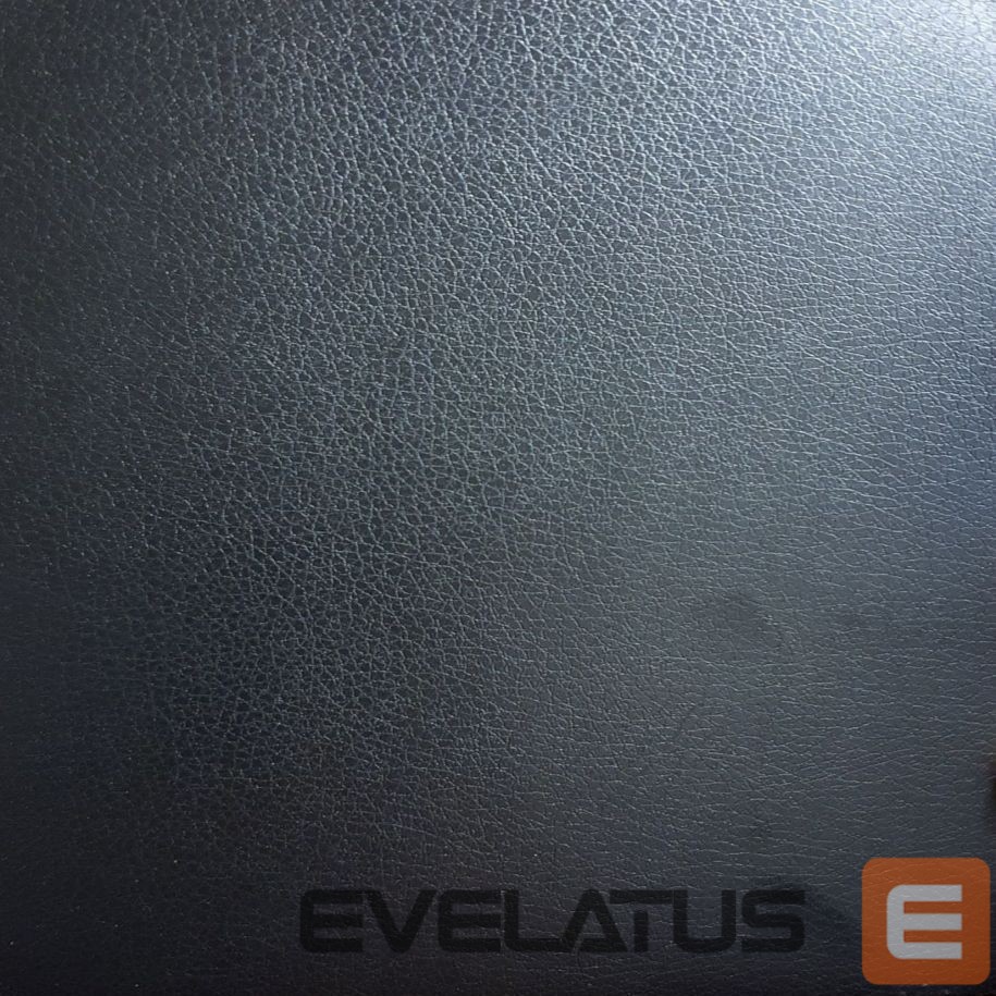 Aizsargplēve Evelatus Universal Leather Film for Screen Cutter Black