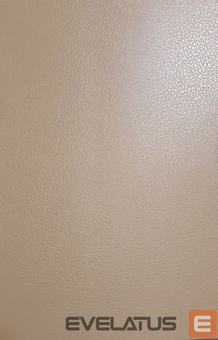 Aizsargplēve Evelatus Universal Leather Film for Screen Cutter Beige