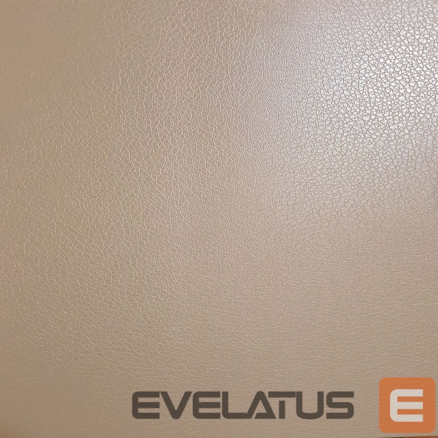 Aizsargplēve Evelatus Universal Leather Film for Screen Cutter Beige