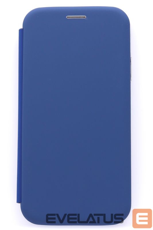Atveramie maciņi Evelatus Apple iPhone 11 Pro Book Case Dark Blue