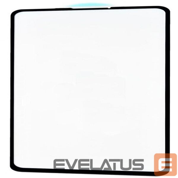 Aizsargstikls Evelatus Xiaomi Mi 9T Pro 2.5D Black Frame (Full Glue)