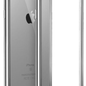 Aizmugurējais vāciņš Evelatus Apple iPhone 6/6S/SE TPU 1.5MM Smoked
