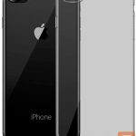 Aizmugurējais vāciņš Evelatus Apple iPhone 7Plus / 8Plus TPU 1.5MM Smoked