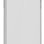 Aizmugurējais vāciņš Evelatus Apple iPhone XS Max TPU 1.5MM Smoked