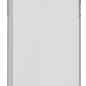 Aizmugurējais vāciņš Evelatus Apple iPhone XS Max TPU 1.5MM Smoked
