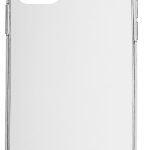Aizmugurējais vāciņš Evelatus Apple iPhone 11 Pro TPU 1.5MM Smoked